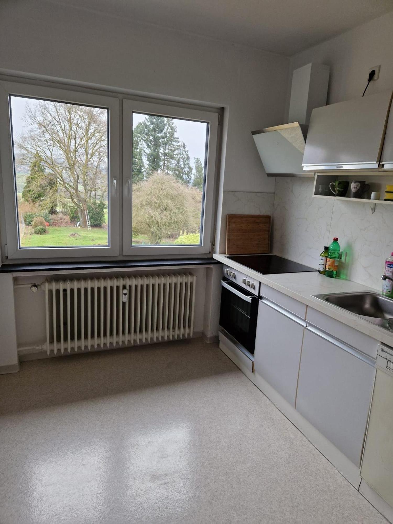 Landvilla Dagobert Malsfeld 外观 照片