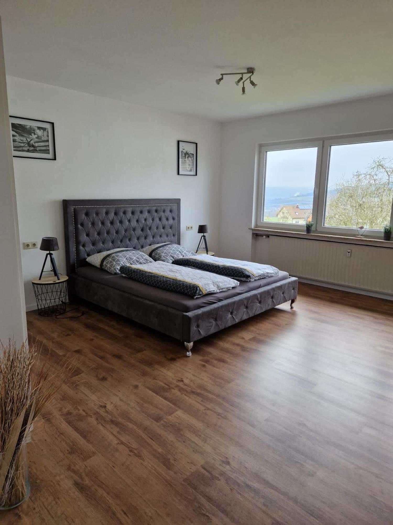 Landvilla Dagobert Malsfeld 外观 照片